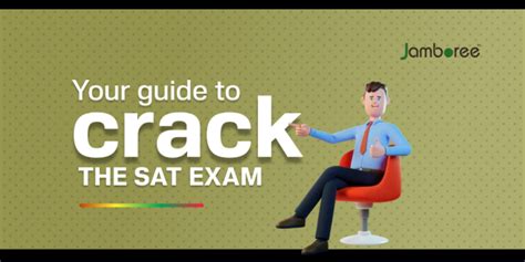 how to crack sat exam